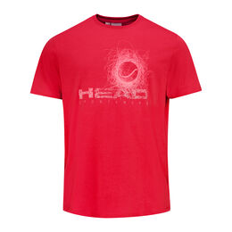 Abbigliamento Da Tennis HEAD Vision T-Shirt
